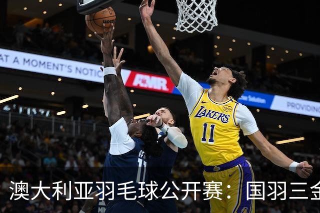 澳大利亚羽毛球公开赛：国羽三金两银收官